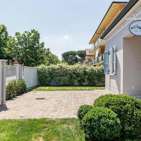 B&B Villa Celeste Cervia Extérieur photo