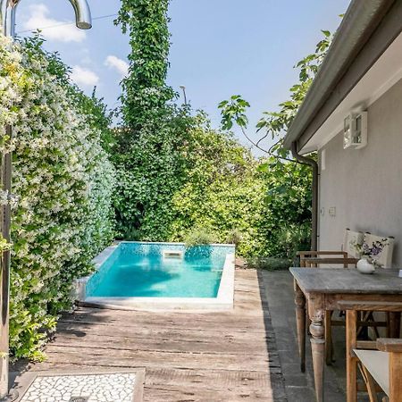B&B Villa Celeste Cervia Extérieur photo