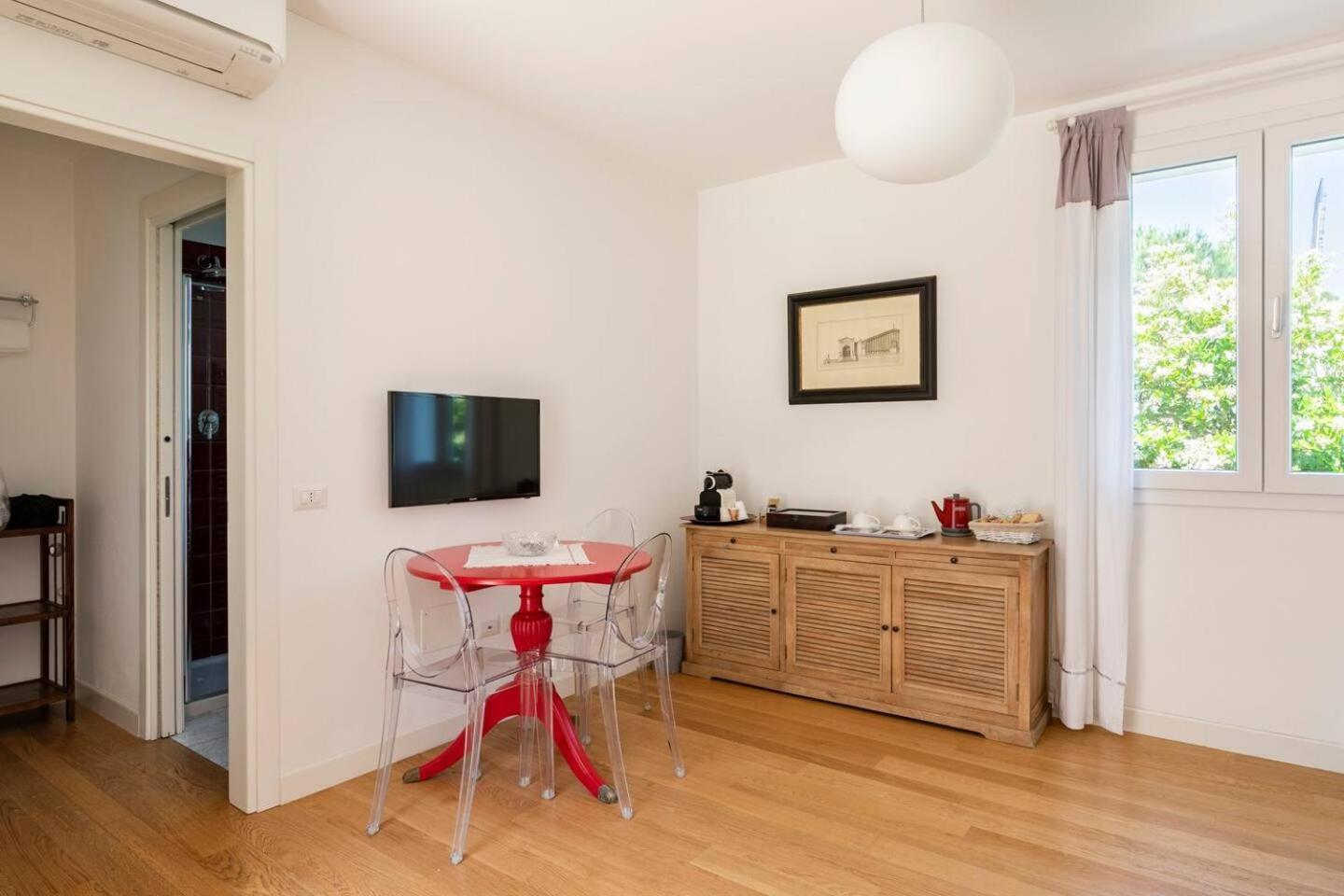 B&B Villa Celeste Cervia Extérieur photo
