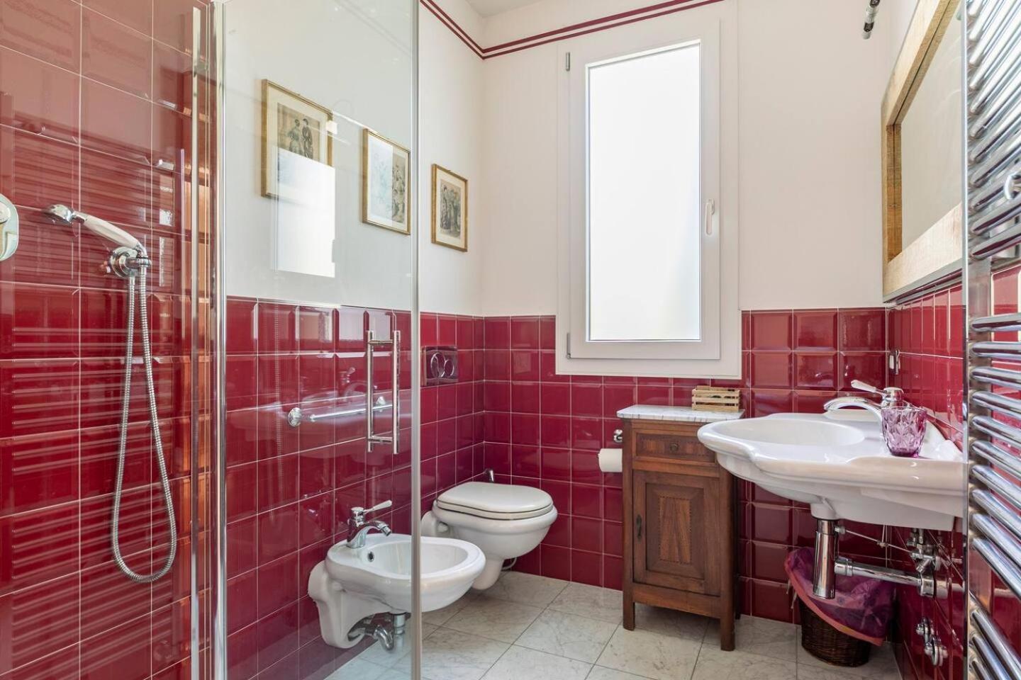 B&B Villa Celeste Cervia Extérieur photo