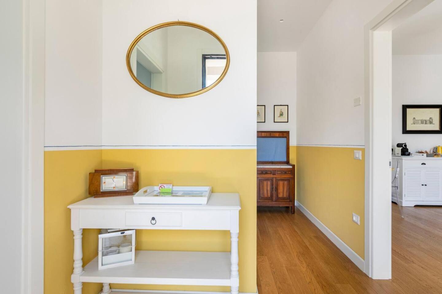 B&B Villa Celeste Cervia Extérieur photo