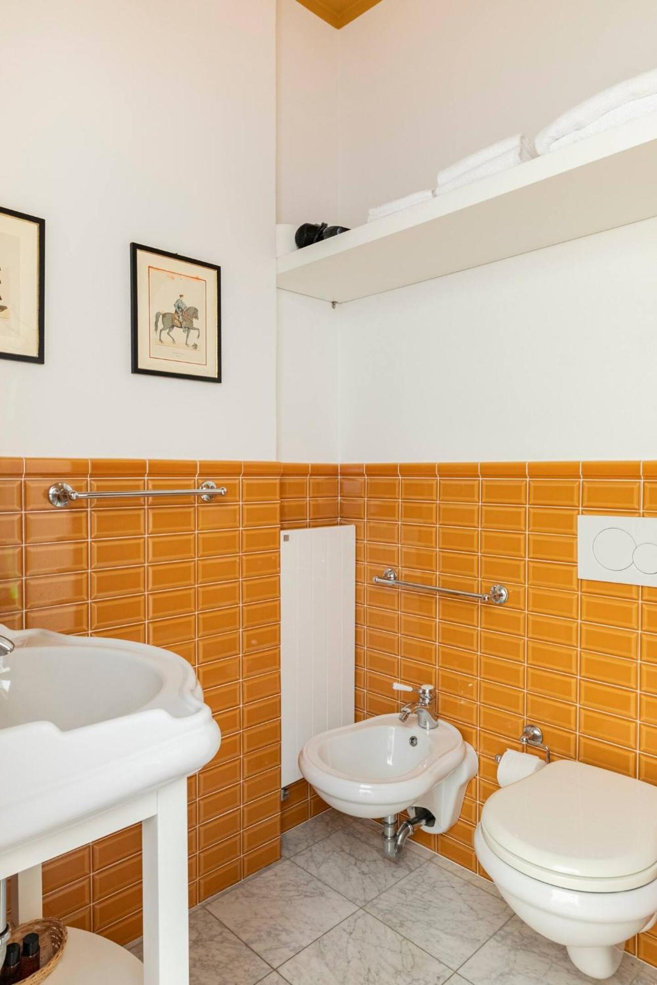 B&B Villa Celeste Cervia Extérieur photo