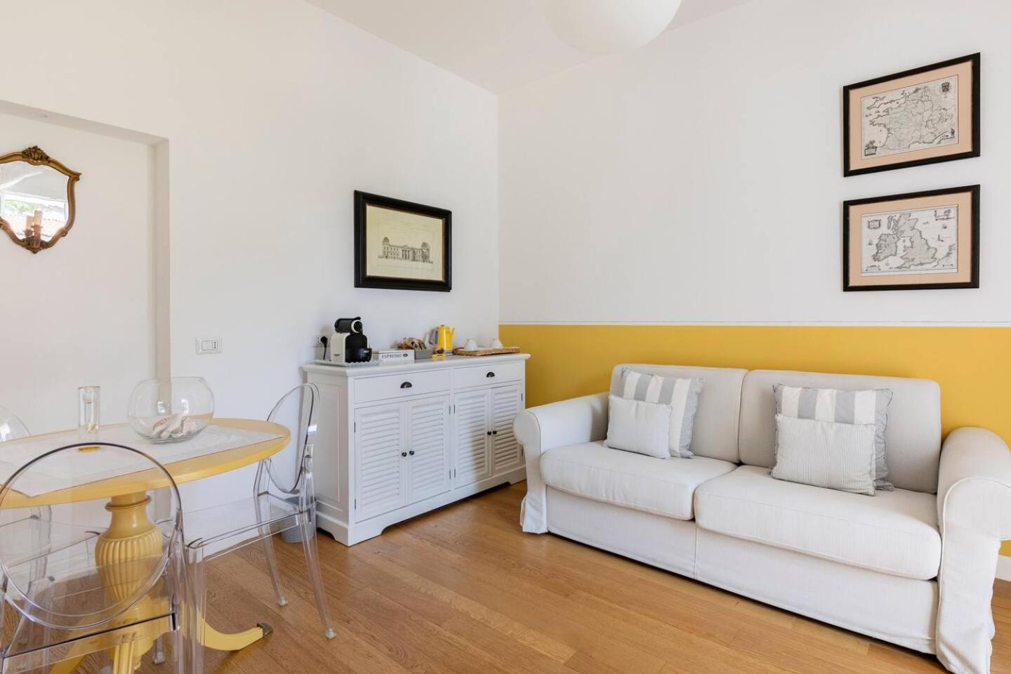 B&B Villa Celeste Cervia Extérieur photo