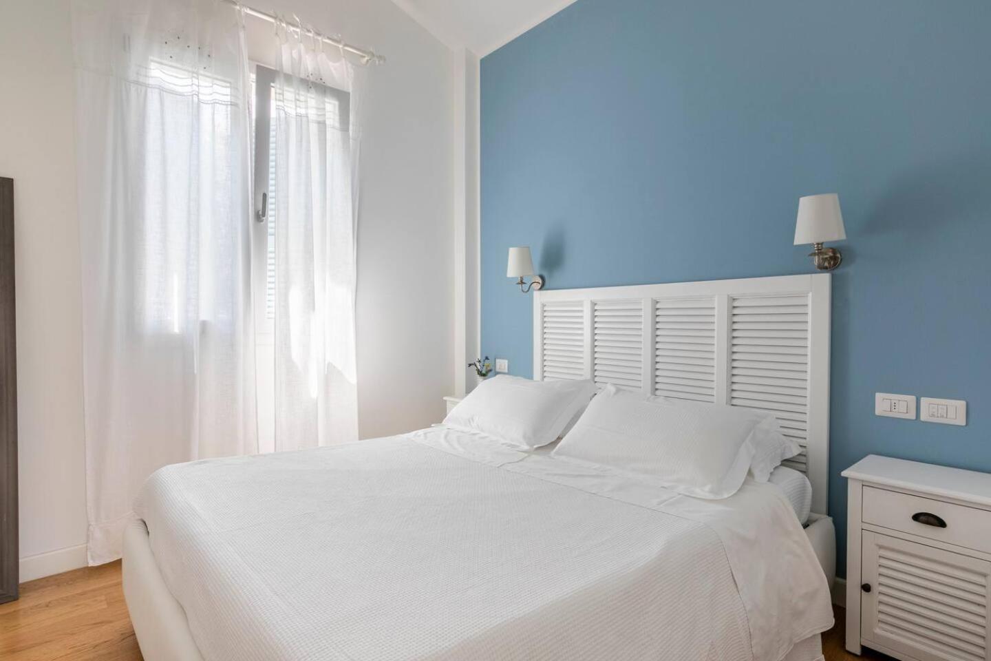 B&B Villa Celeste Cervia Extérieur photo