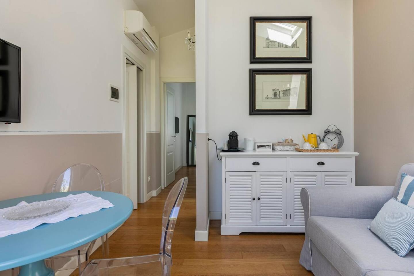 B&B Villa Celeste Cervia Extérieur photo