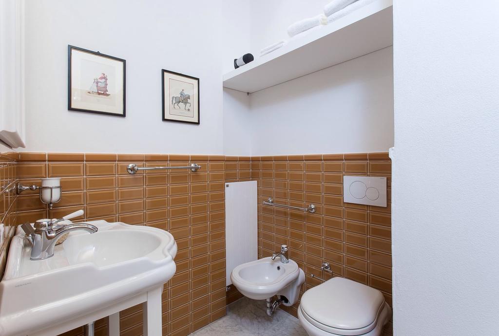 B&B Villa Celeste Cervia Extérieur photo