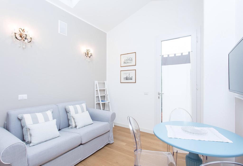 B&B Villa Celeste Cervia Extérieur photo