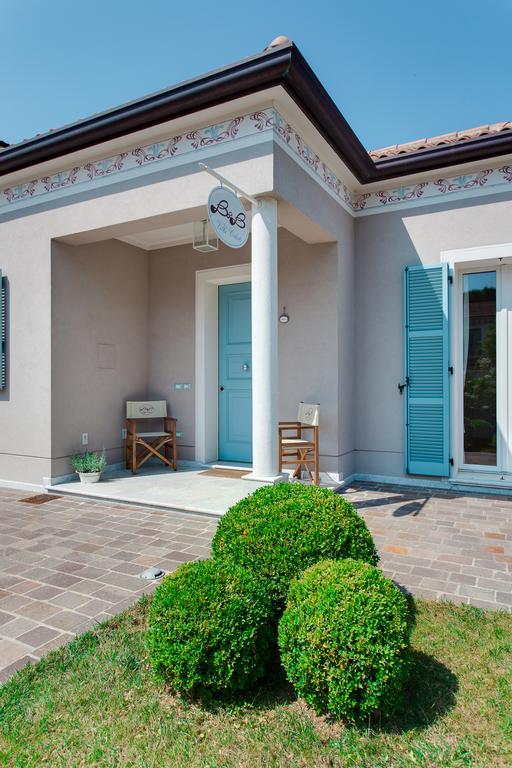 B&B Villa Celeste Cervia Extérieur photo