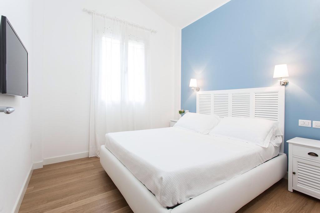 B&B Villa Celeste Cervia Extérieur photo