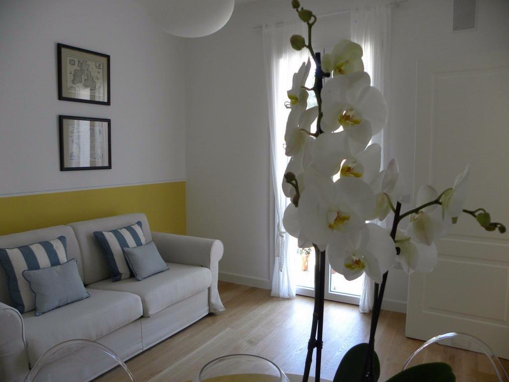 B&B Villa Celeste Cervia Extérieur photo