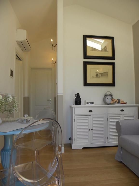 B&B Villa Celeste Cervia Extérieur photo