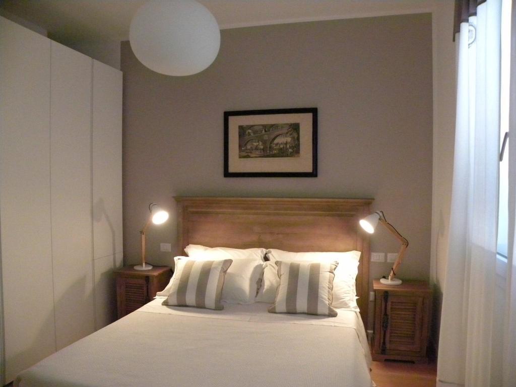 B&B Villa Celeste Cervia Extérieur photo