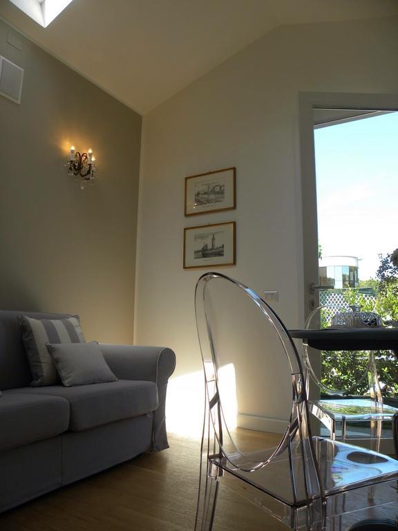 B&B Villa Celeste Cervia Extérieur photo