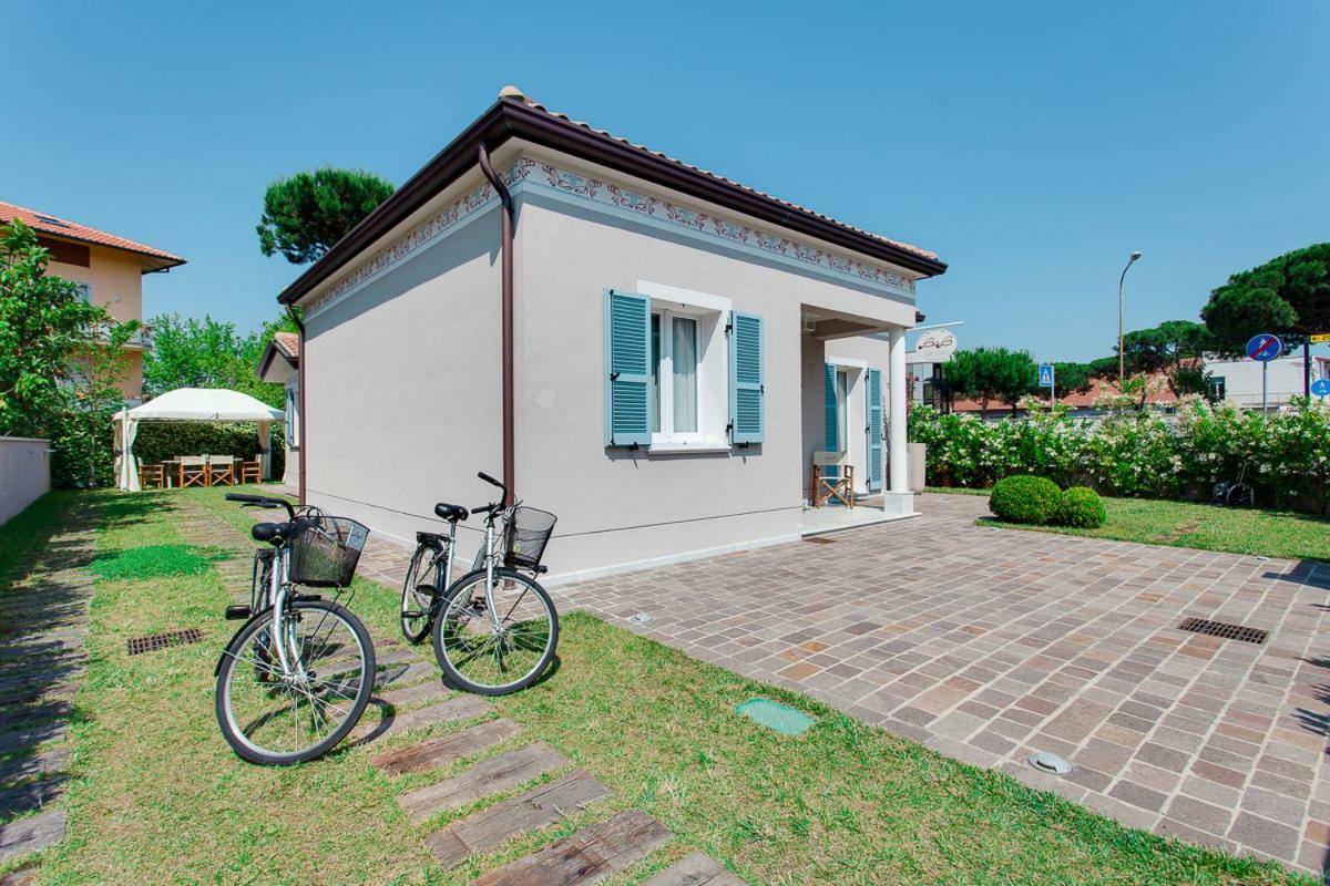 B&B Villa Celeste Cervia Extérieur photo