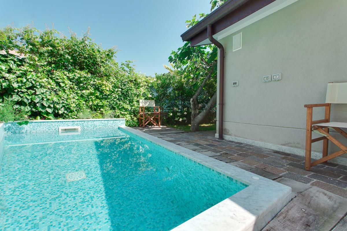B&B Villa Celeste Cervia Extérieur photo