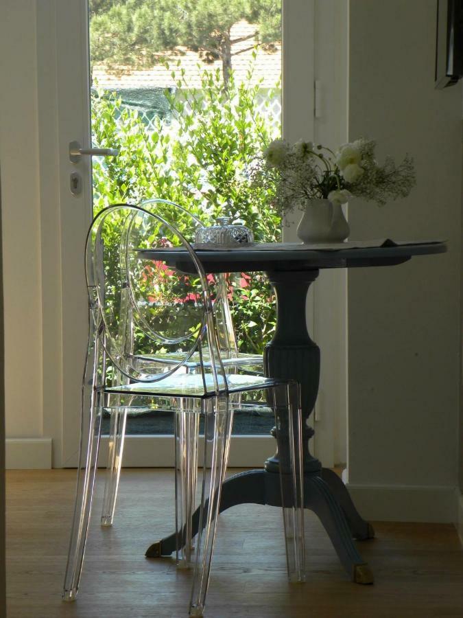 B&B Villa Celeste Cervia Extérieur photo