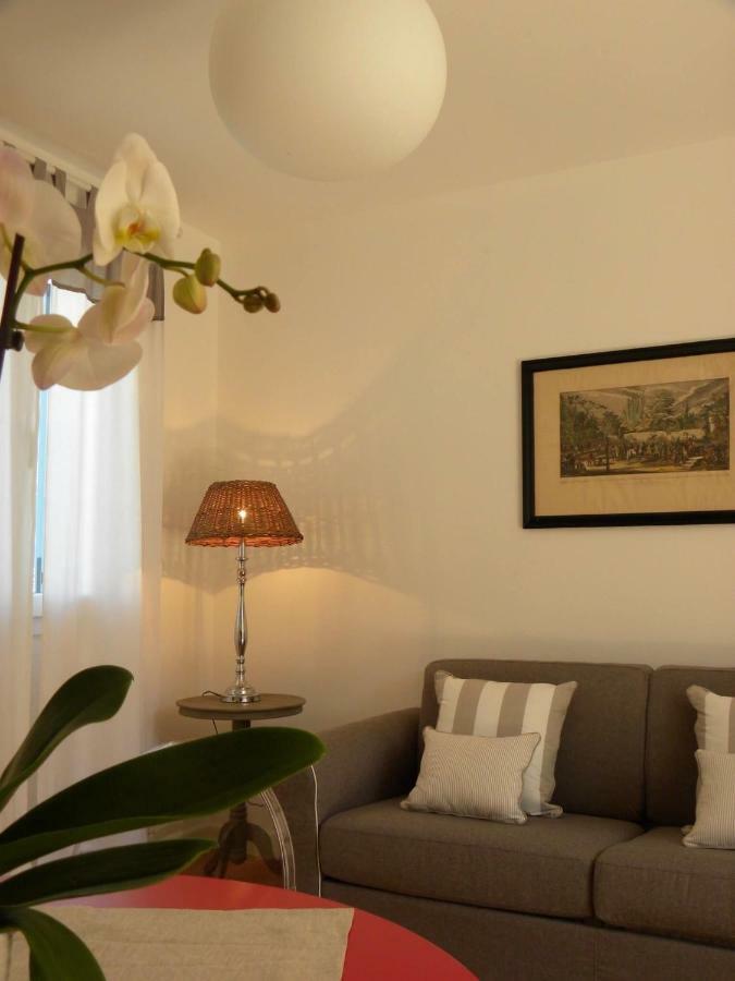 B&B Villa Celeste Cervia Extérieur photo