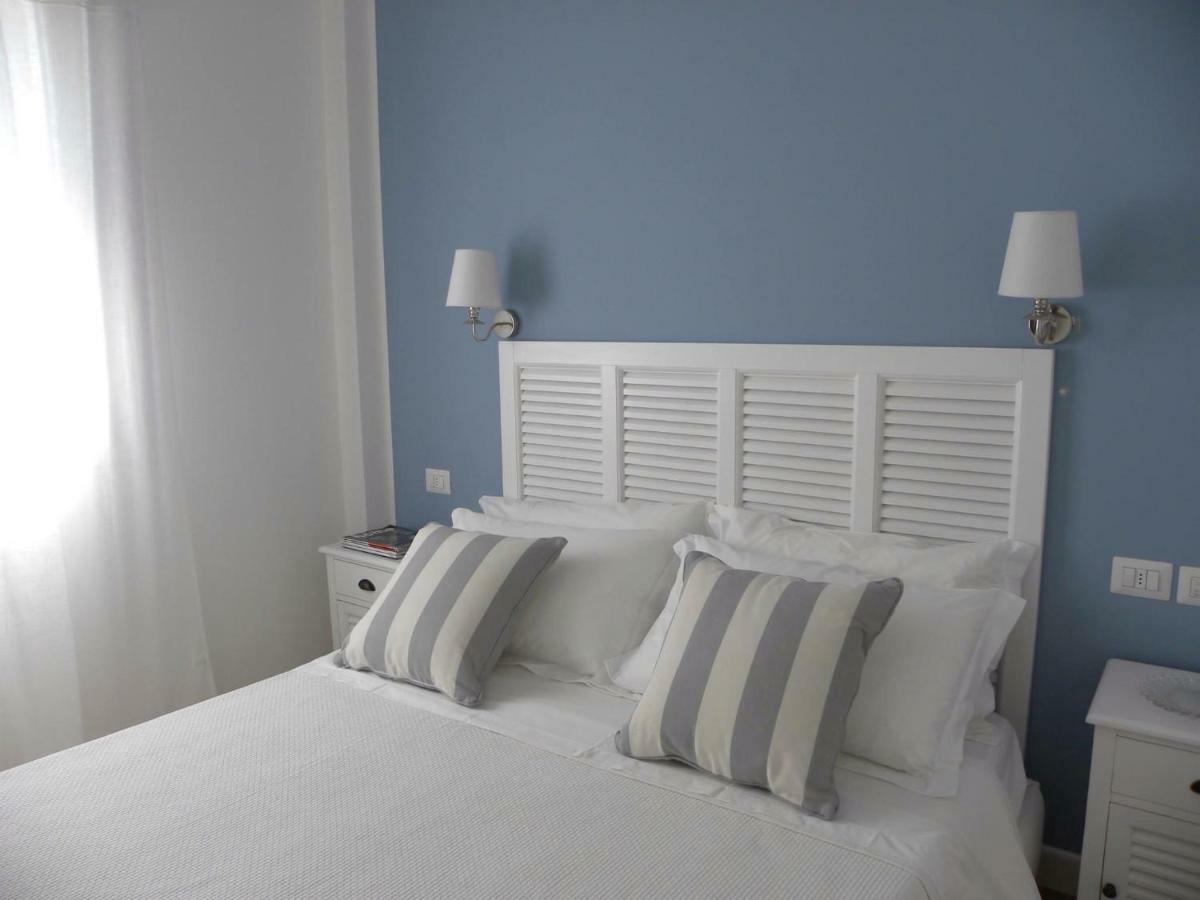 B&B Villa Celeste Cervia Extérieur photo