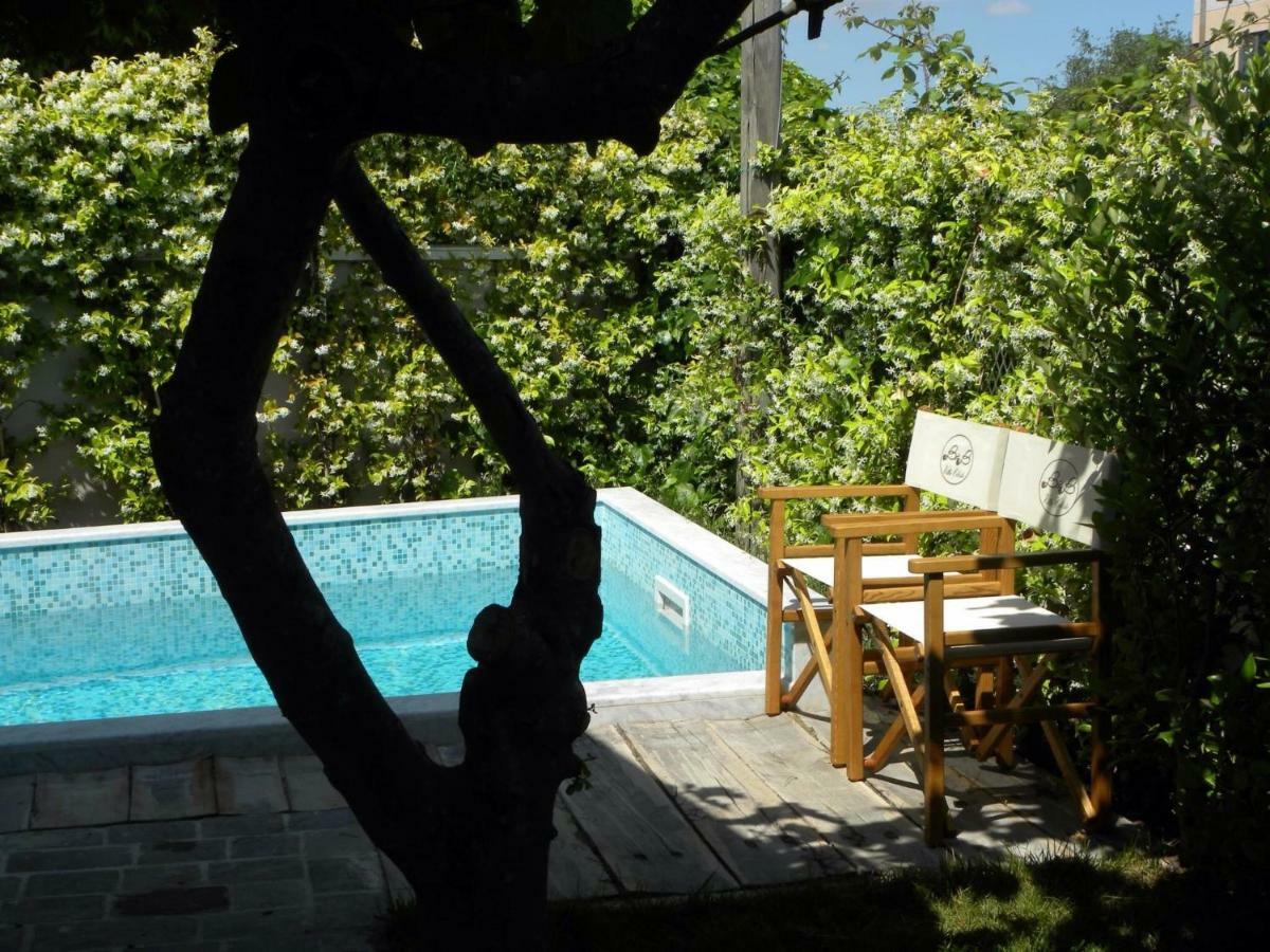 B&B Villa Celeste Cervia Extérieur photo