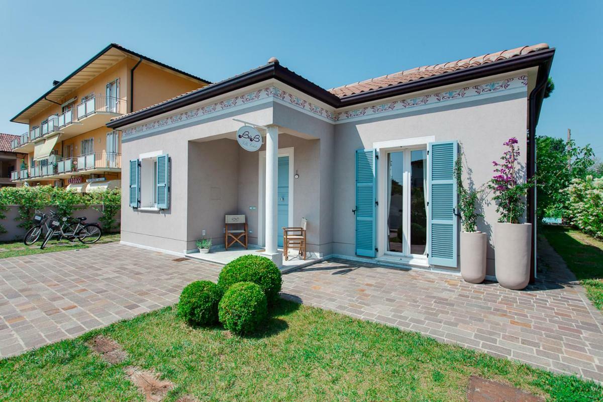 B&B Villa Celeste Cervia Extérieur photo