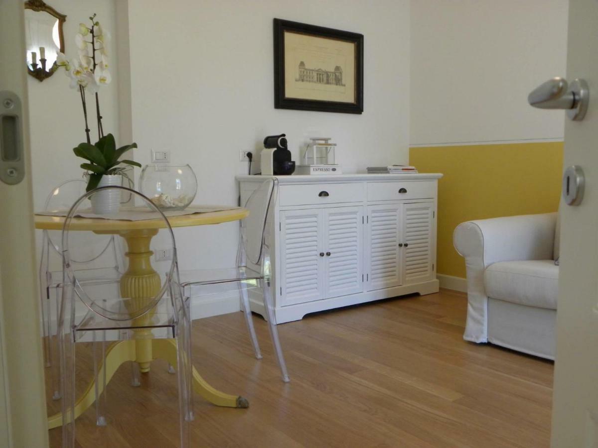 B&B Villa Celeste Cervia Extérieur photo